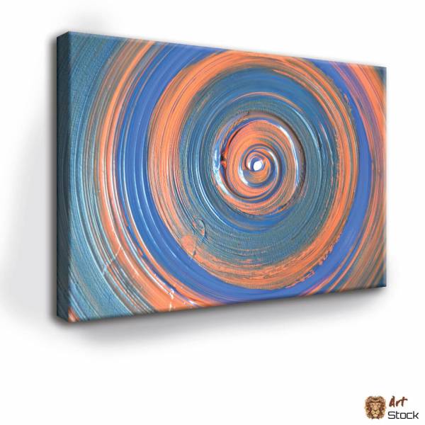 Рисованные круги